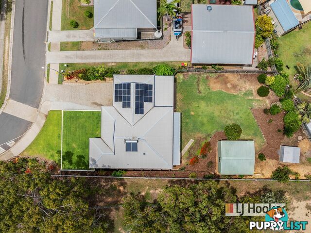 7 Pittsbay Crescent BOYNE ISLAND QLD 4680