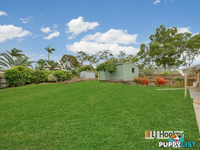 7 Pittsbay Crescent BOYNE ISLAND QLD 4680