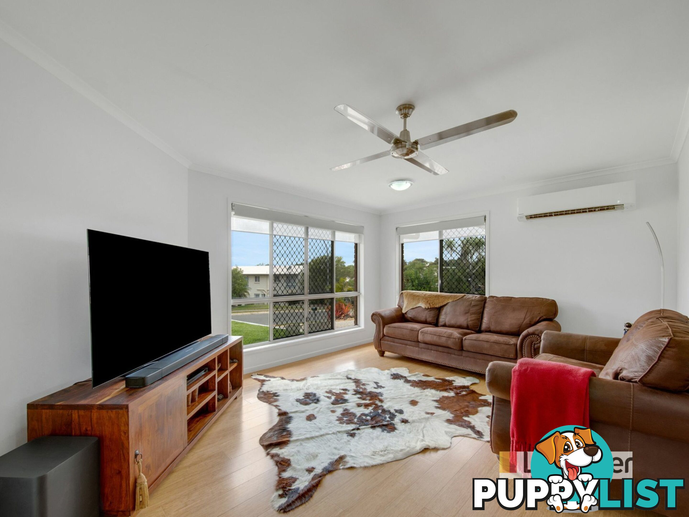 7 Pittsbay Crescent BOYNE ISLAND QLD 4680