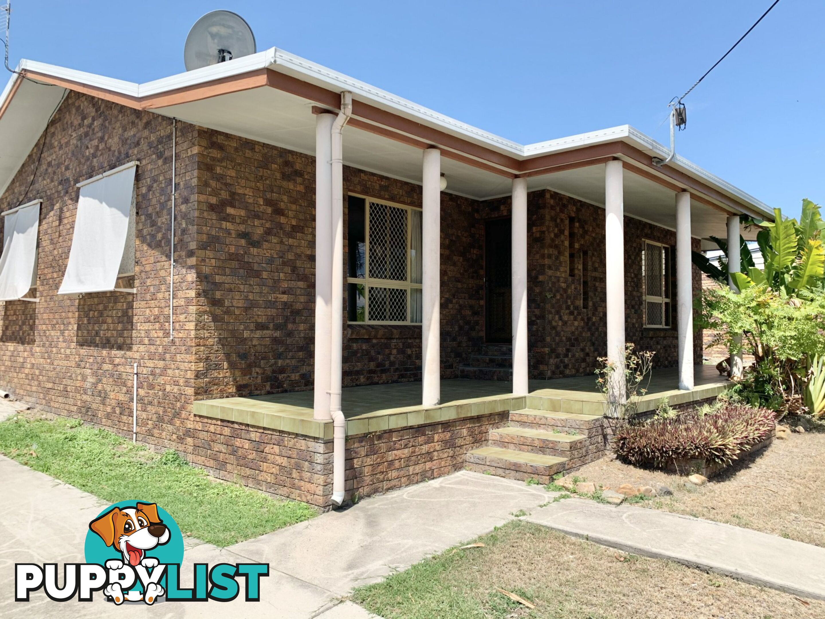 26 Pleasant Avenue TANNUM SANDS QLD 4680