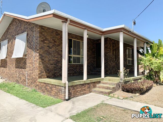 26 Pleasant Avenue TANNUM SANDS QLD 4680