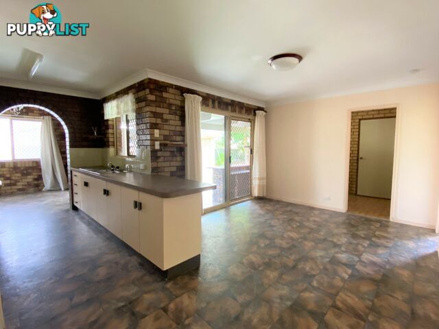 26 Pleasant Avenue TANNUM SANDS QLD 4680