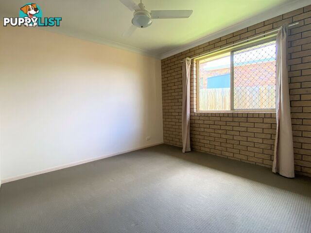 26 Pleasant Avenue TANNUM SANDS QLD 4680