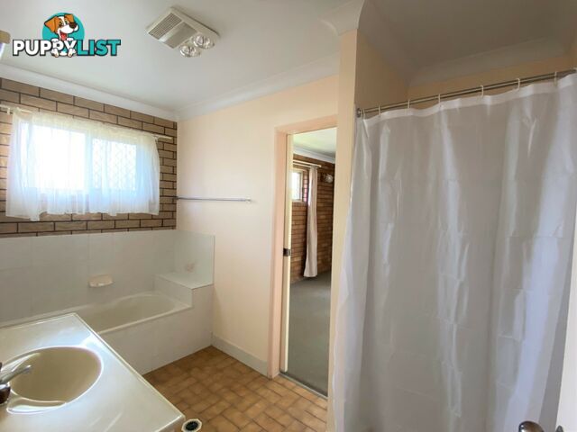 26 Pleasant Avenue TANNUM SANDS QLD 4680