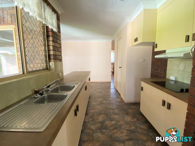 26 Pleasant Avenue TANNUM SANDS QLD 4680