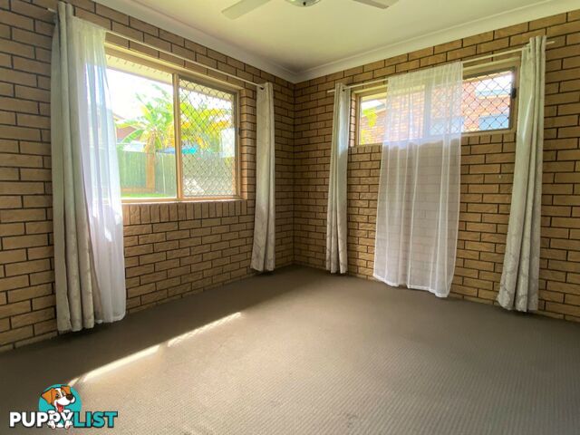 26 Pleasant Avenue TANNUM SANDS QLD 4680