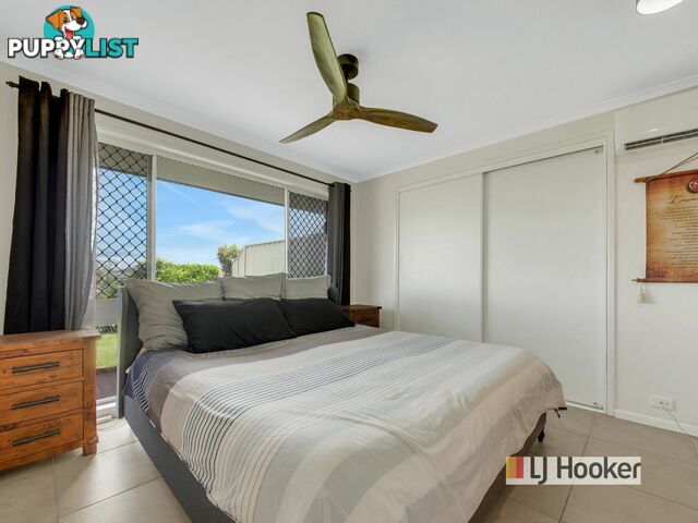 47 Edward Street BOYNE ISLAND QLD 4680