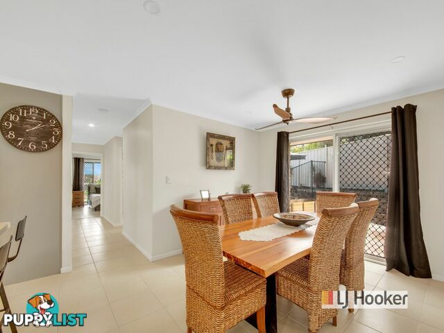 47 Edward Street BOYNE ISLAND QLD 4680