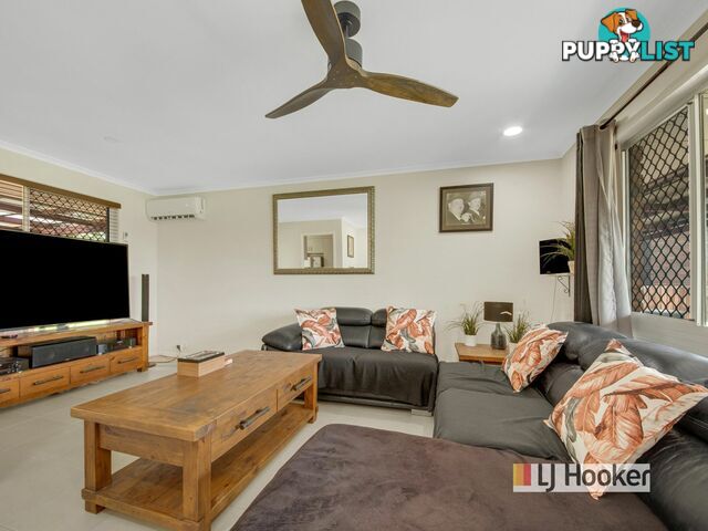 47 Edward Street BOYNE ISLAND QLD 4680