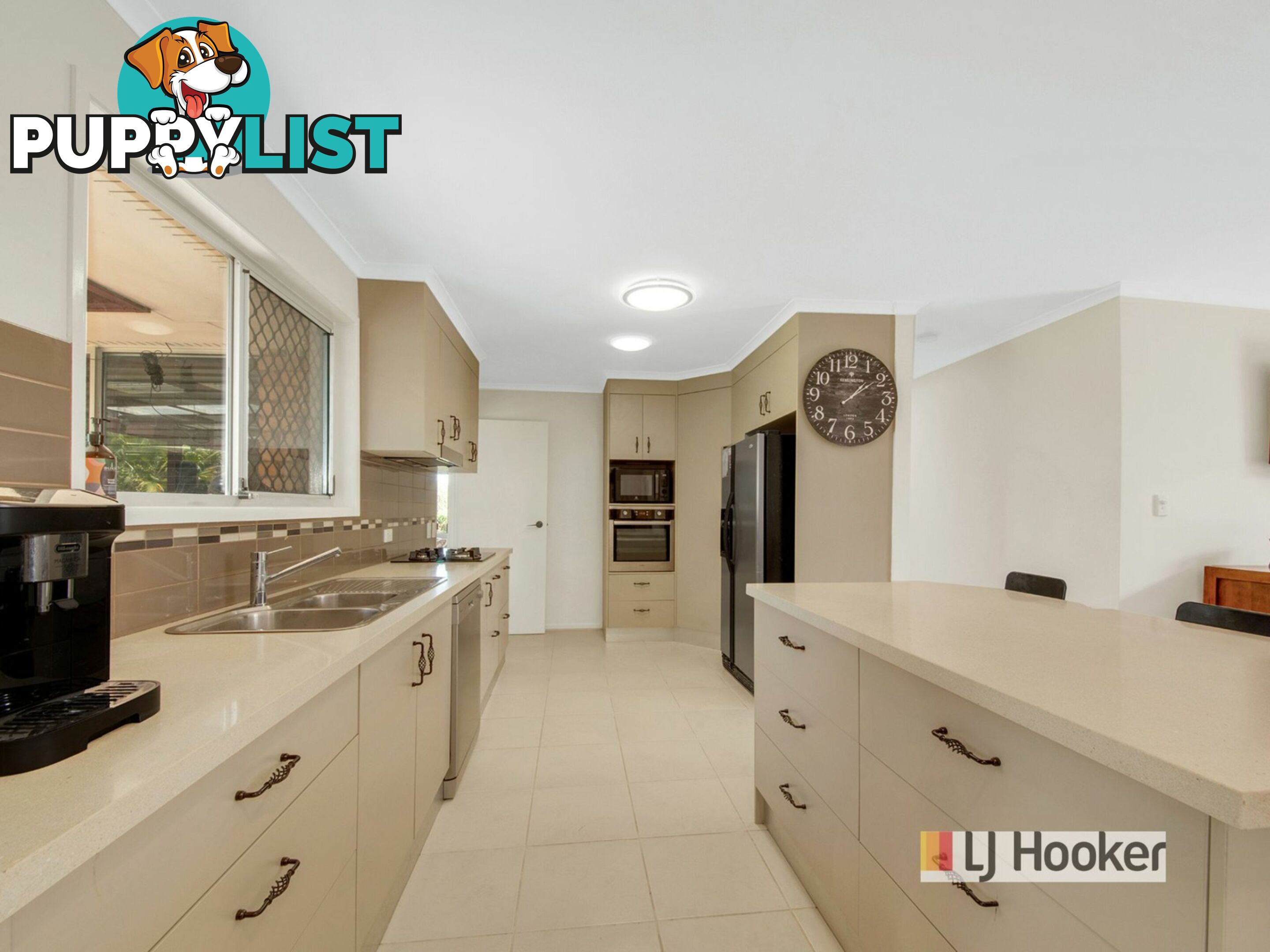 47 Edward Street BOYNE ISLAND QLD 4680