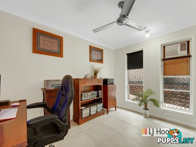 47 Edward Street BOYNE ISLAND QLD 4680