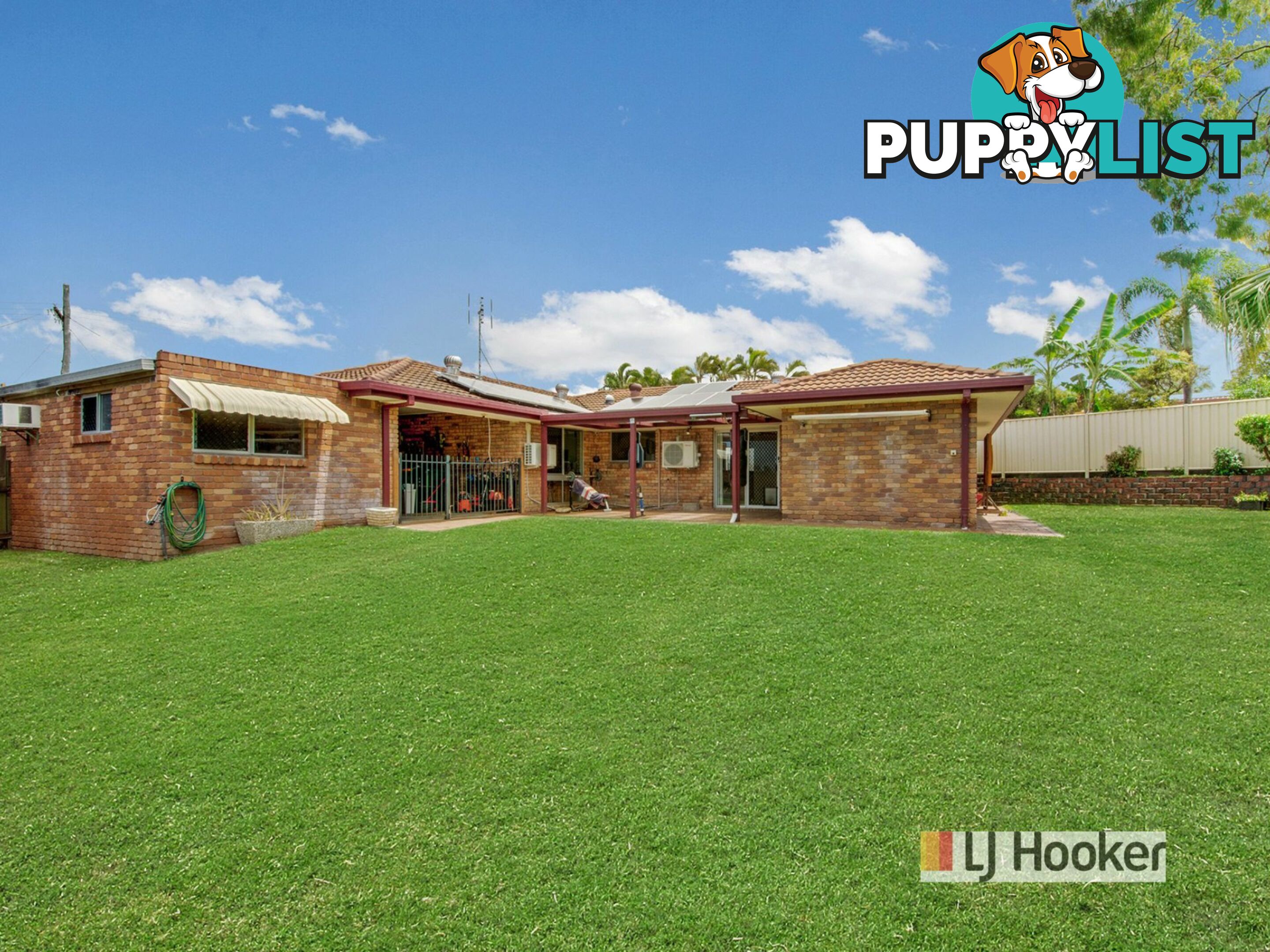 47 Edward Street BOYNE ISLAND QLD 4680