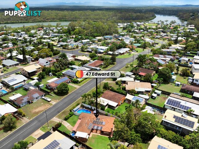 47 Edward Street BOYNE ISLAND QLD 4680