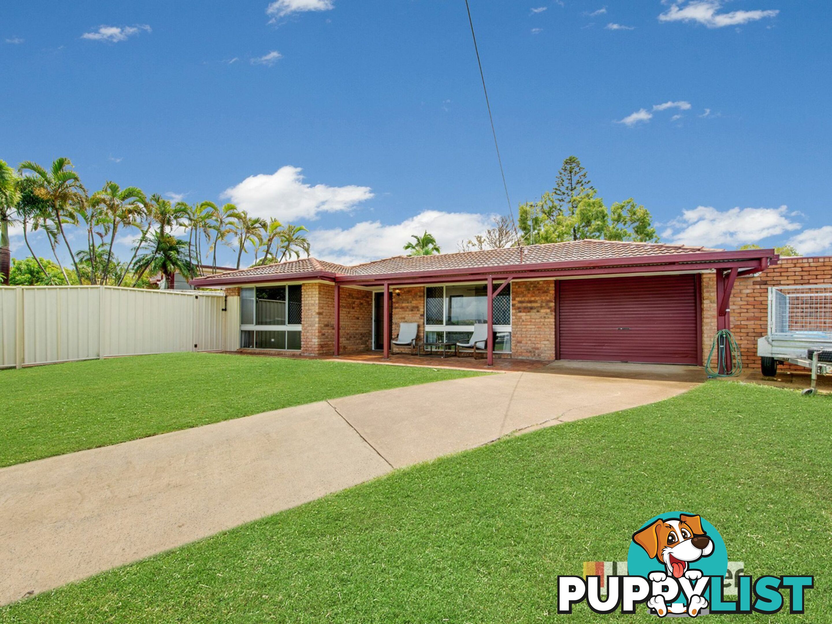 47 Edward Street BOYNE ISLAND QLD 4680