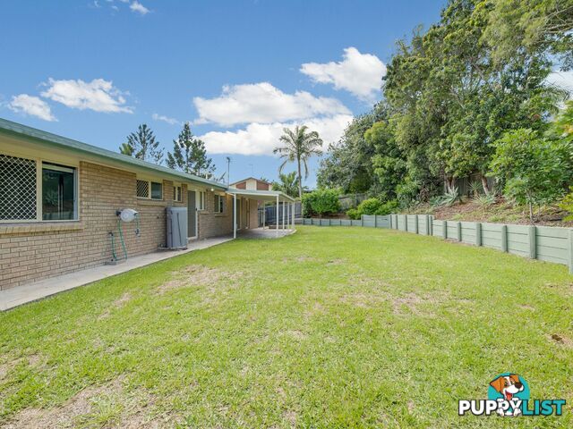 20 Keating St TANNUM SANDS QLD 4680