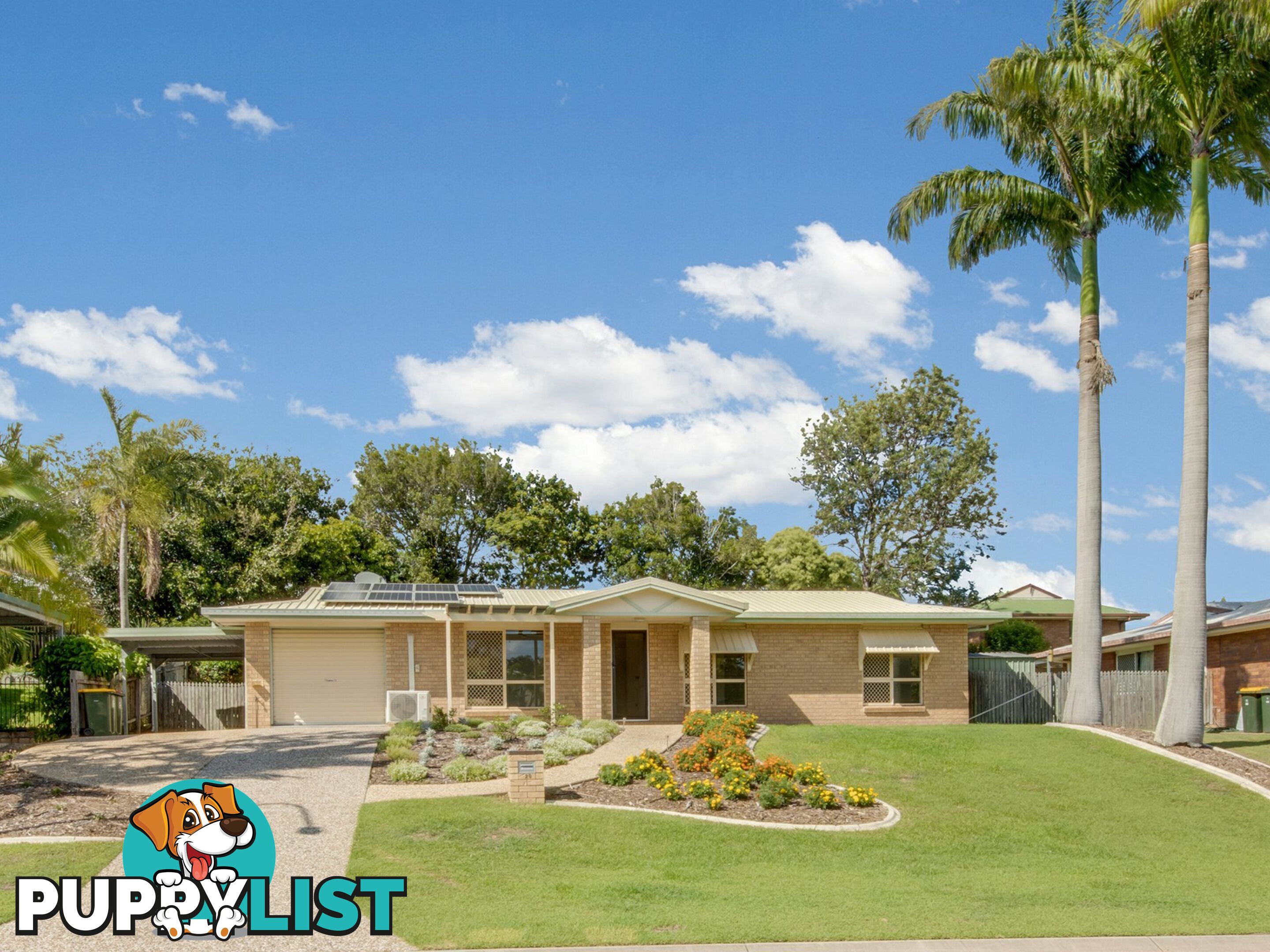20 Keating St TANNUM SANDS QLD 4680