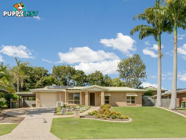 20 Keating St TANNUM SANDS QLD 4680