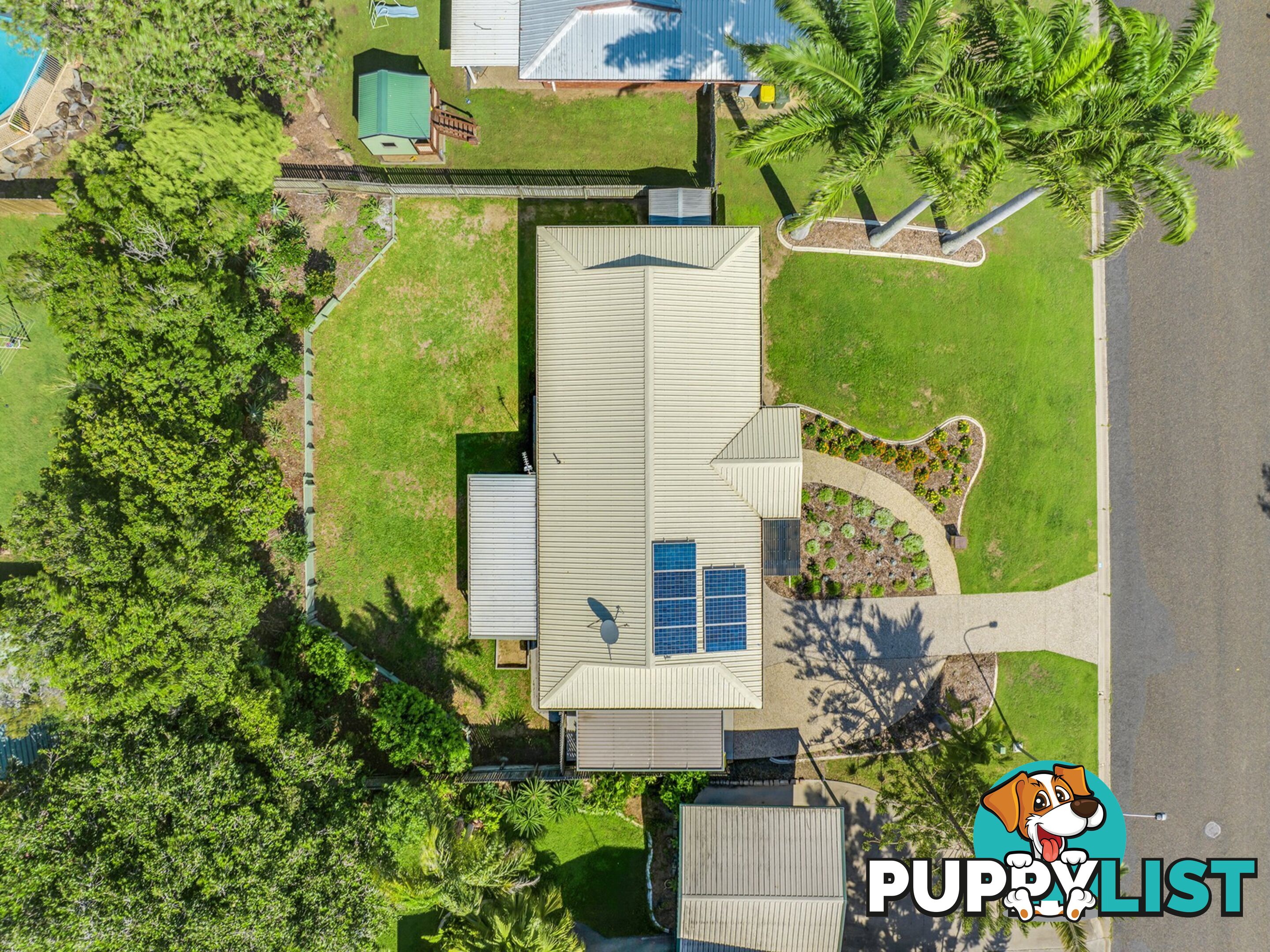 20 Keating St TANNUM SANDS QLD 4680