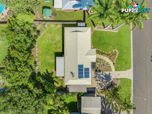 20 Keating St TANNUM SANDS QLD 4680