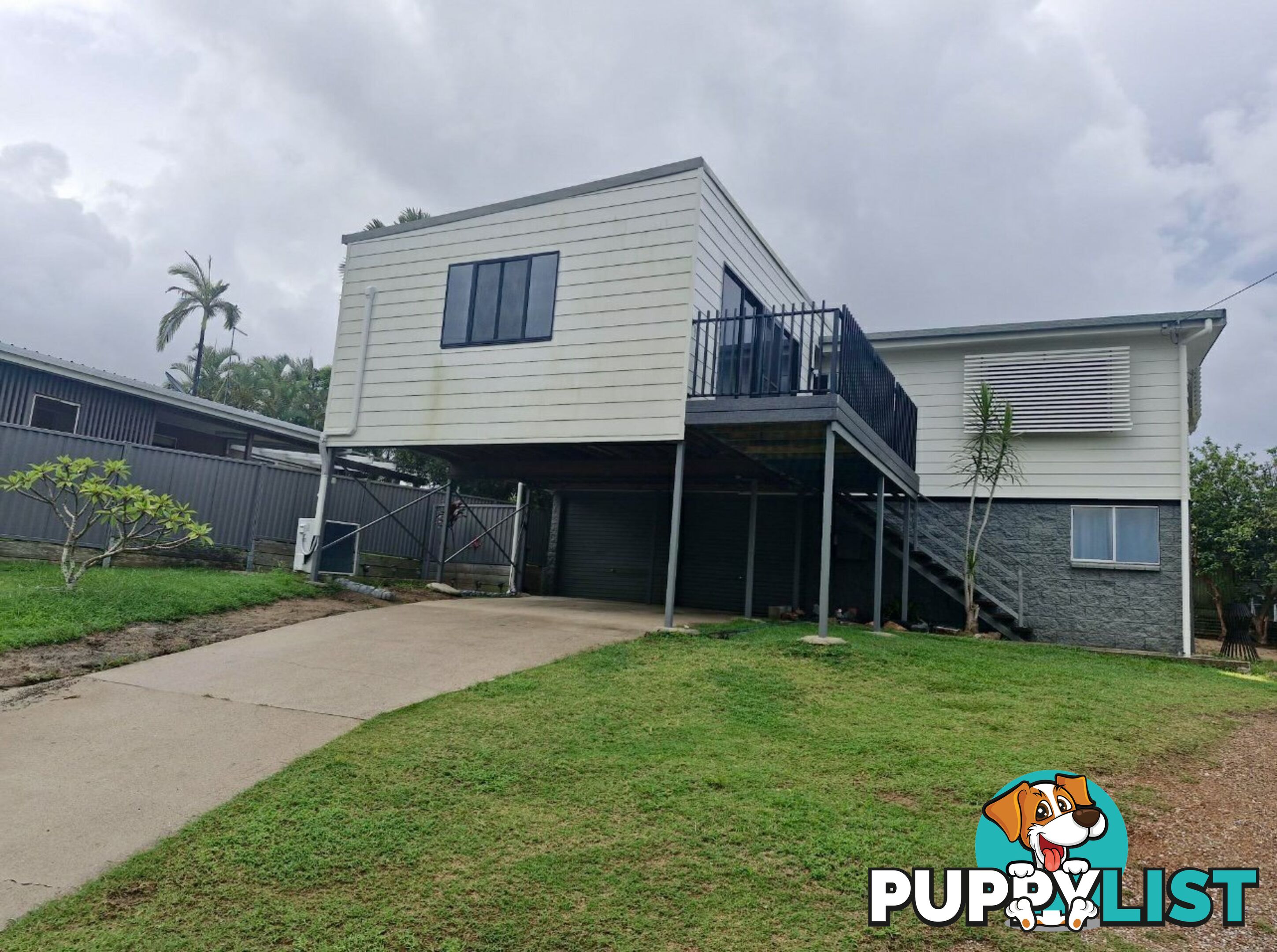 15 Swains Ct BOYNE ISLAND QLD 4680