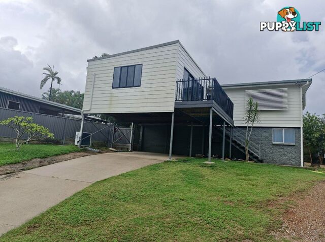 15 Swains Ct BOYNE ISLAND QLD 4680