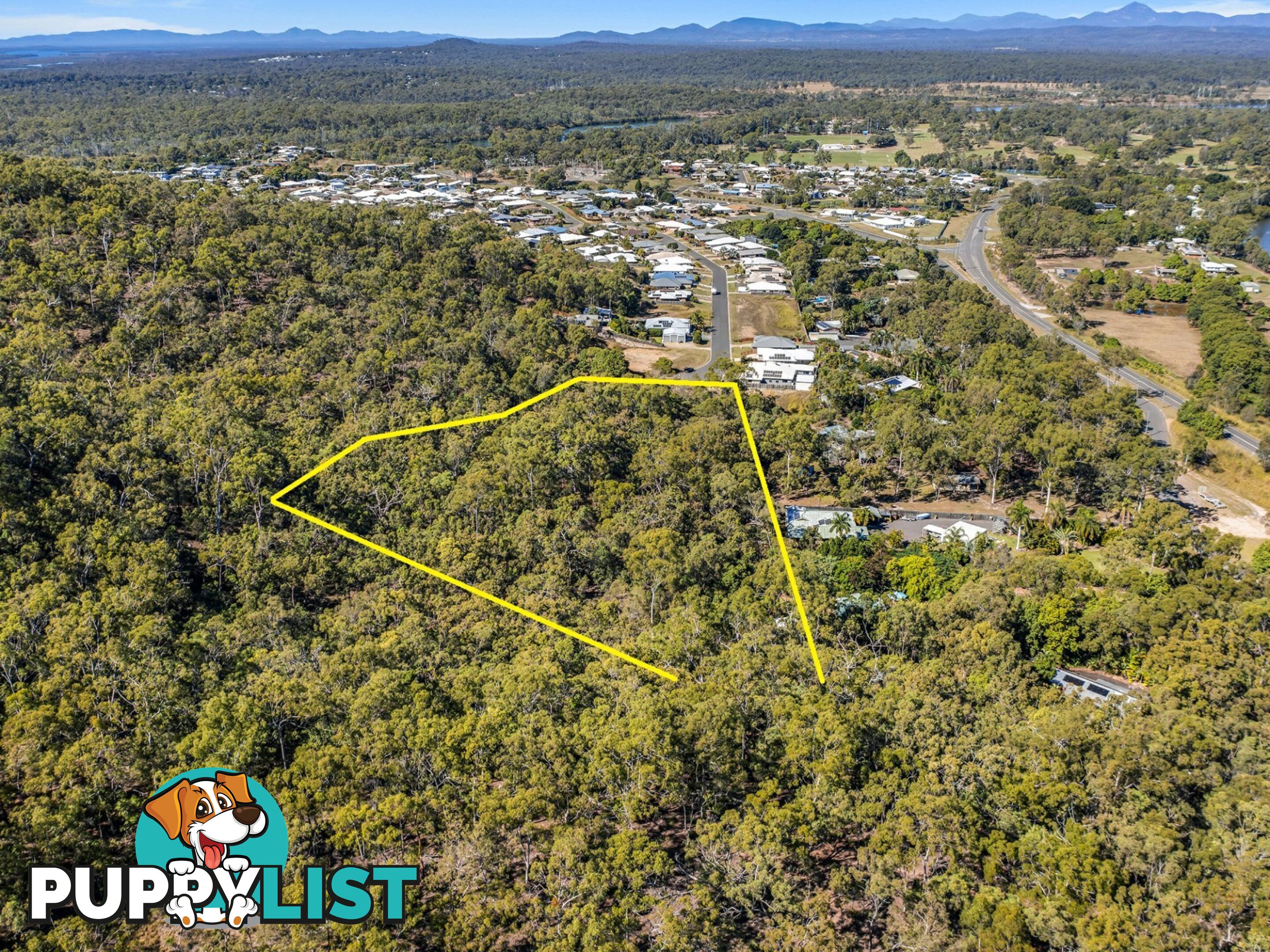 37 Jeana Close BOYNE ISLAND QLD 4680