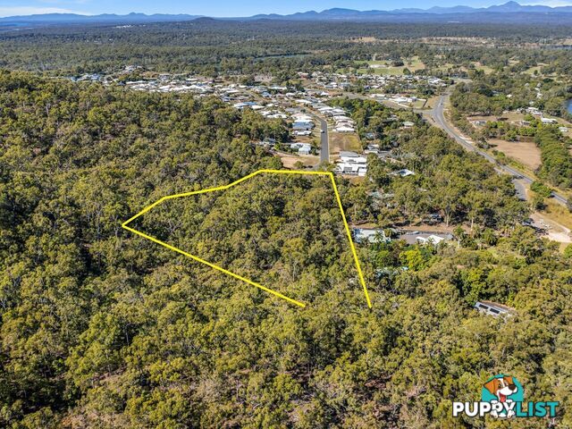 37 Jeana Close BOYNE ISLAND QLD 4680