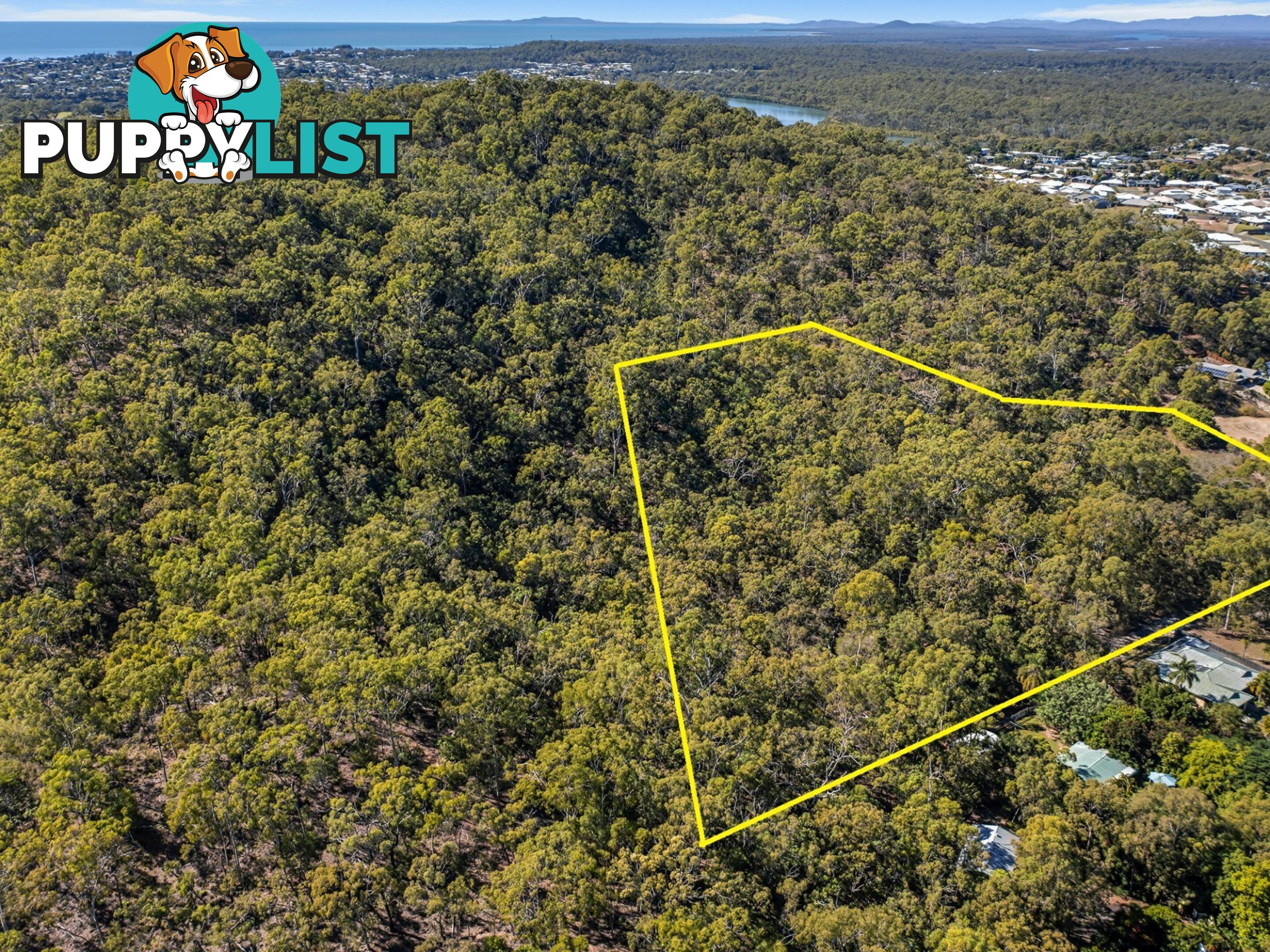 37 Jeana Close BOYNE ISLAND QLD 4680