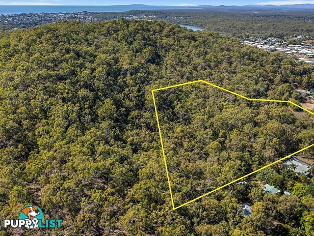 37 Jeana Close BOYNE ISLAND QLD 4680