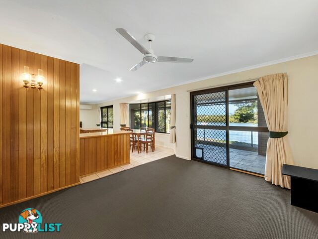 24 Blackwell Street TANNUM SANDS QLD 4680