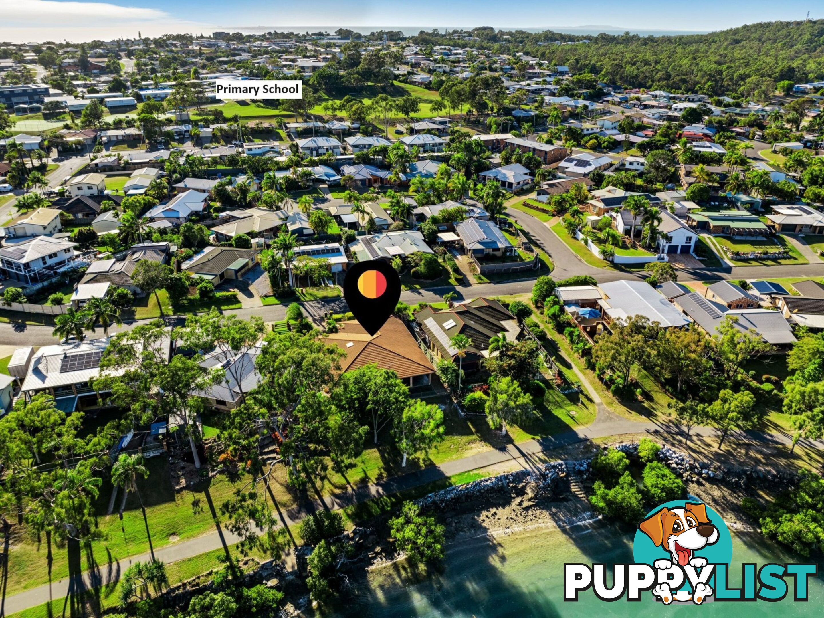 24 Blackwell Street TANNUM SANDS QLD 4680