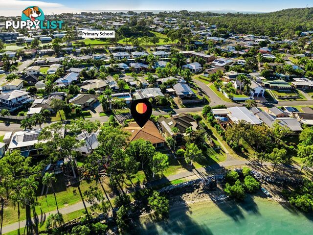 24 Blackwell Street TANNUM SANDS QLD 4680