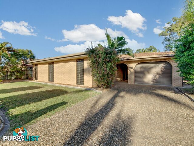 24 Blackwell Street TANNUM SANDS QLD 4680