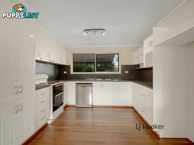 3 Langdon Street TANNUM SANDS QLD 4680
