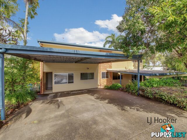 3 Langdon Street TANNUM SANDS QLD 4680