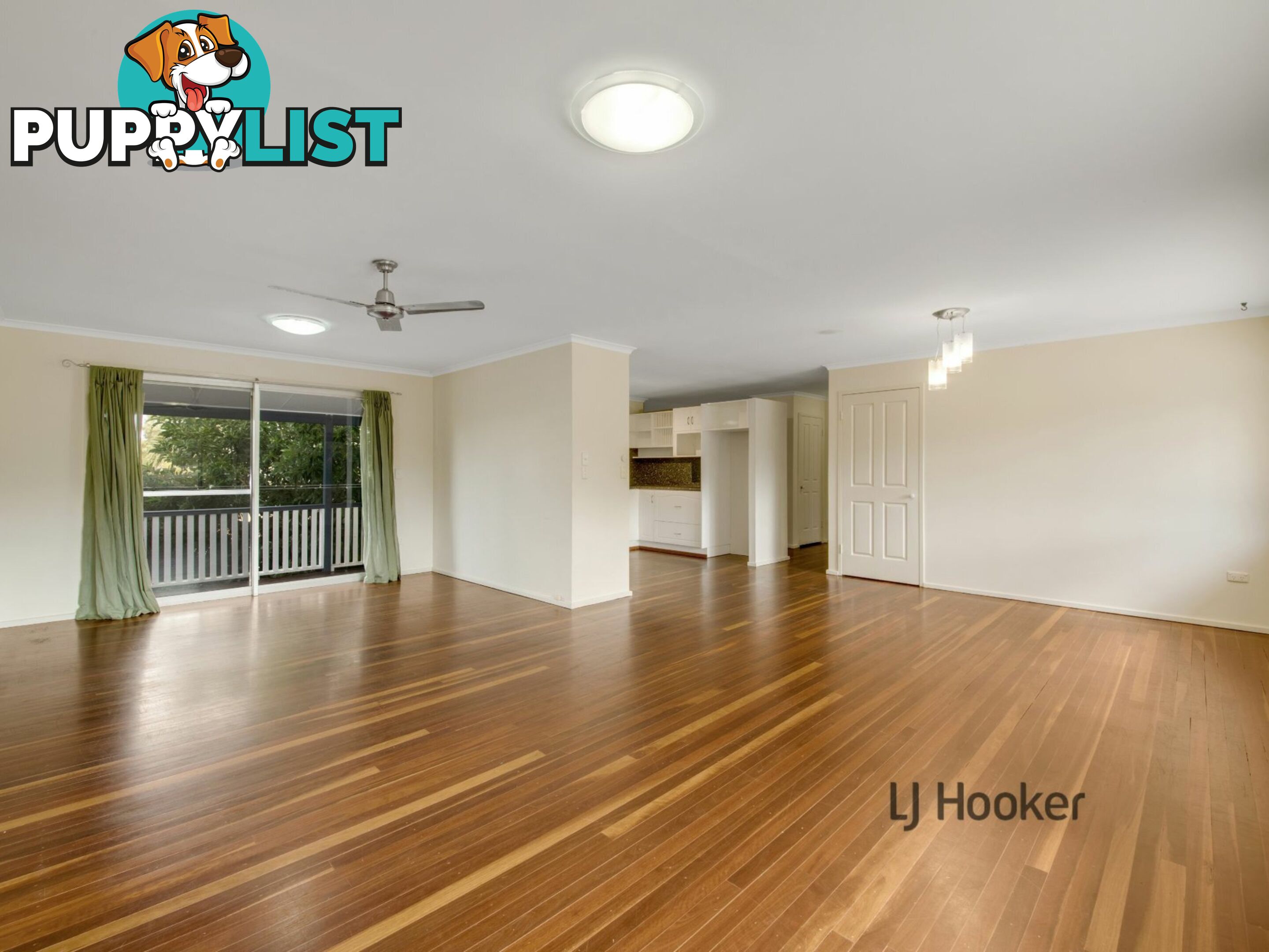 3 Langdon Street TANNUM SANDS QLD 4680