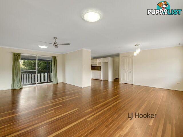 3 Langdon Street TANNUM SANDS QLD 4680