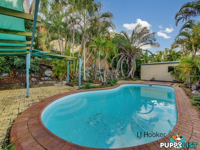 3 Langdon Street TANNUM SANDS QLD 4680