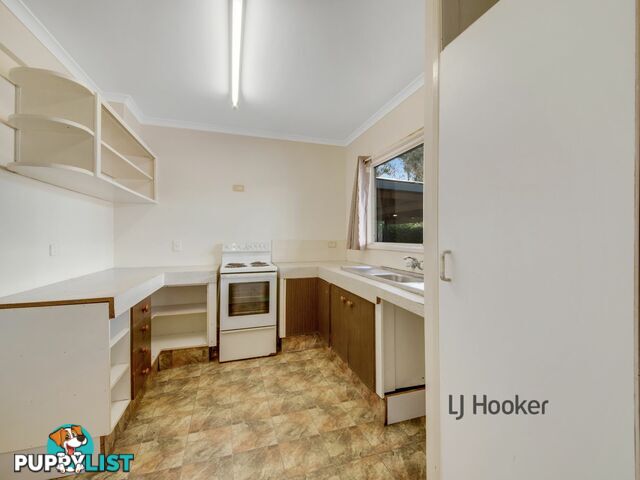 3 Langdon Street TANNUM SANDS QLD 4680