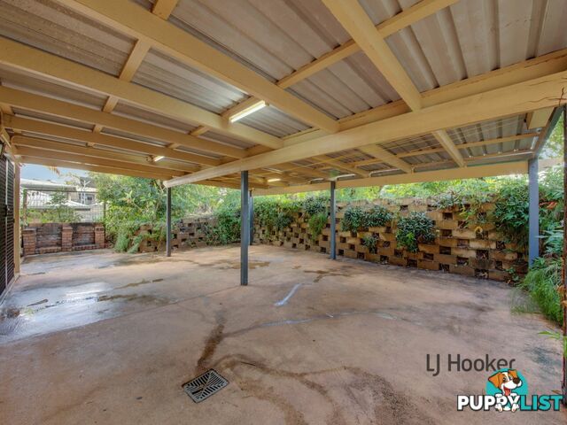 3 Langdon Street TANNUM SANDS QLD 4680