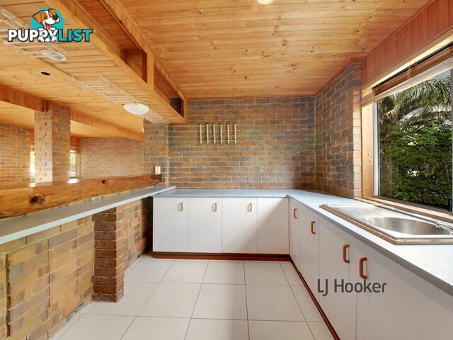 3 Langdon Street TANNUM SANDS QLD 4680