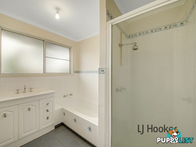 3 Langdon Street TANNUM SANDS QLD 4680