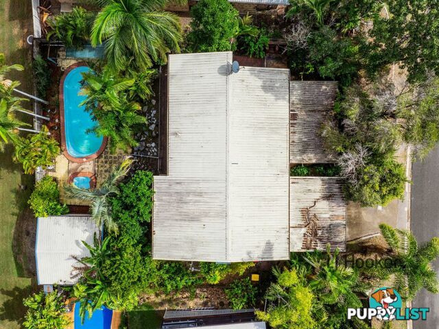 3 Langdon Street TANNUM SANDS QLD 4680