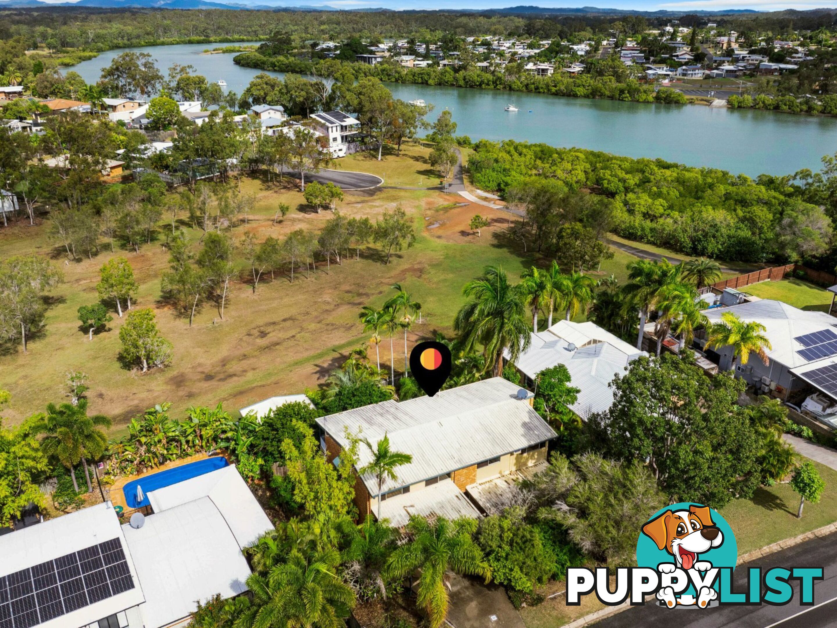 3 Langdon Street TANNUM SANDS QLD 4680