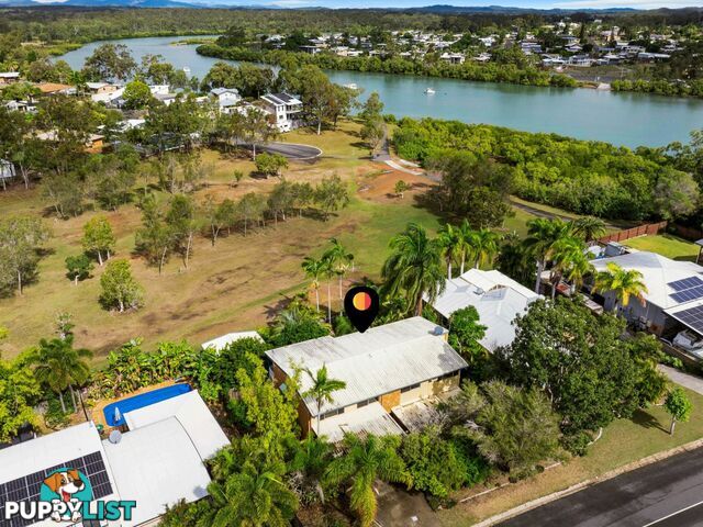 3 Langdon Street TANNUM SANDS QLD 4680