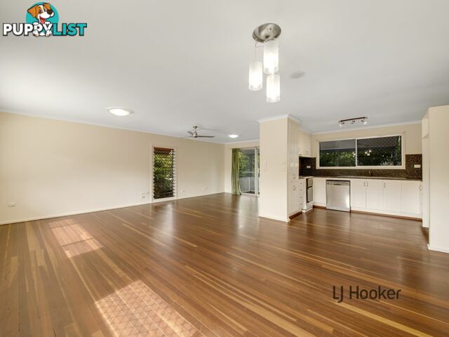 3 Langdon Street TANNUM SANDS QLD 4680