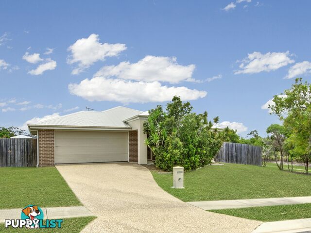 113 Broadacres Drive TANNUM SANDS QLD 4680