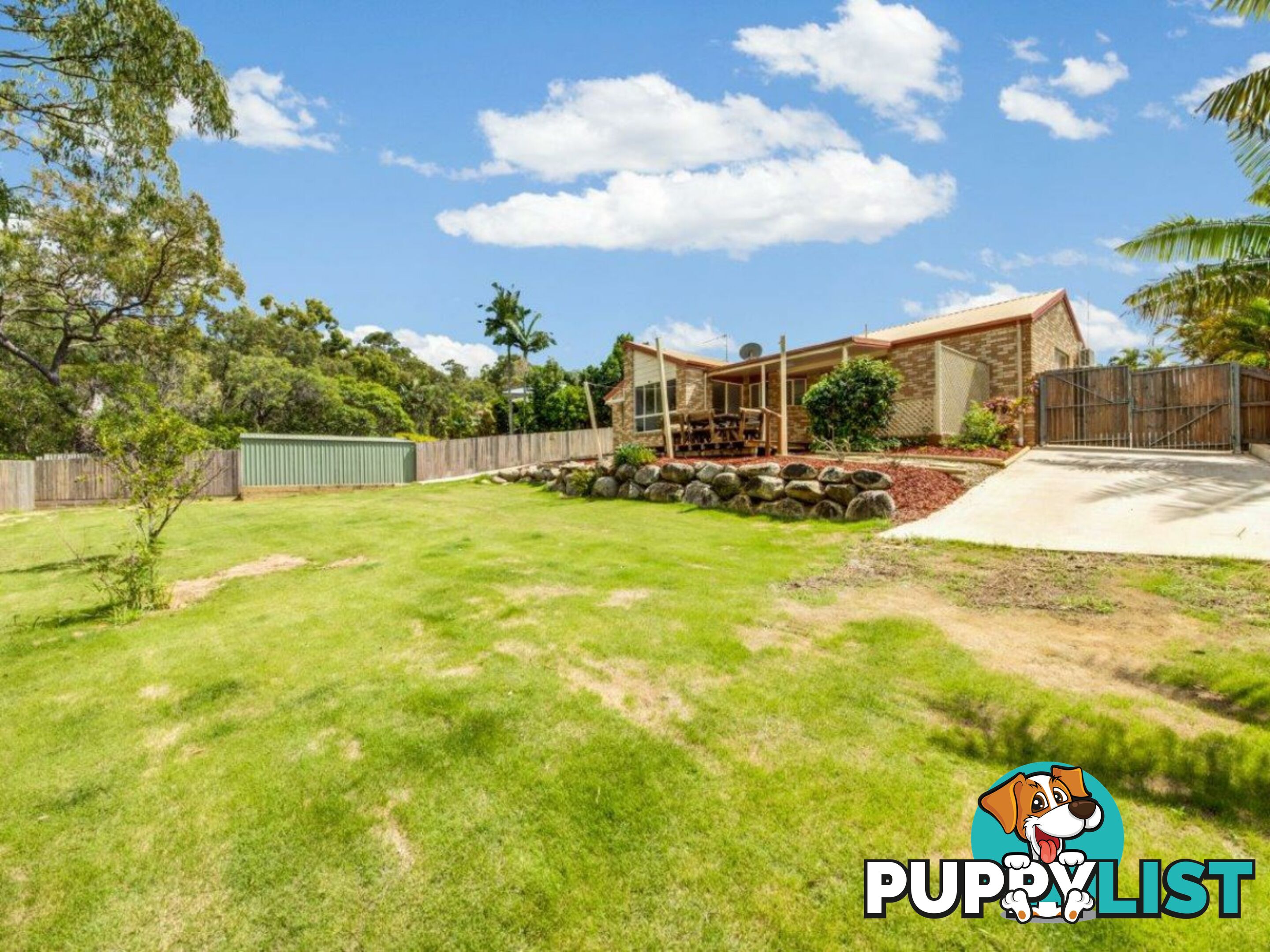 15 Jarrah Drive BOYNE ISLAND QLD 4680