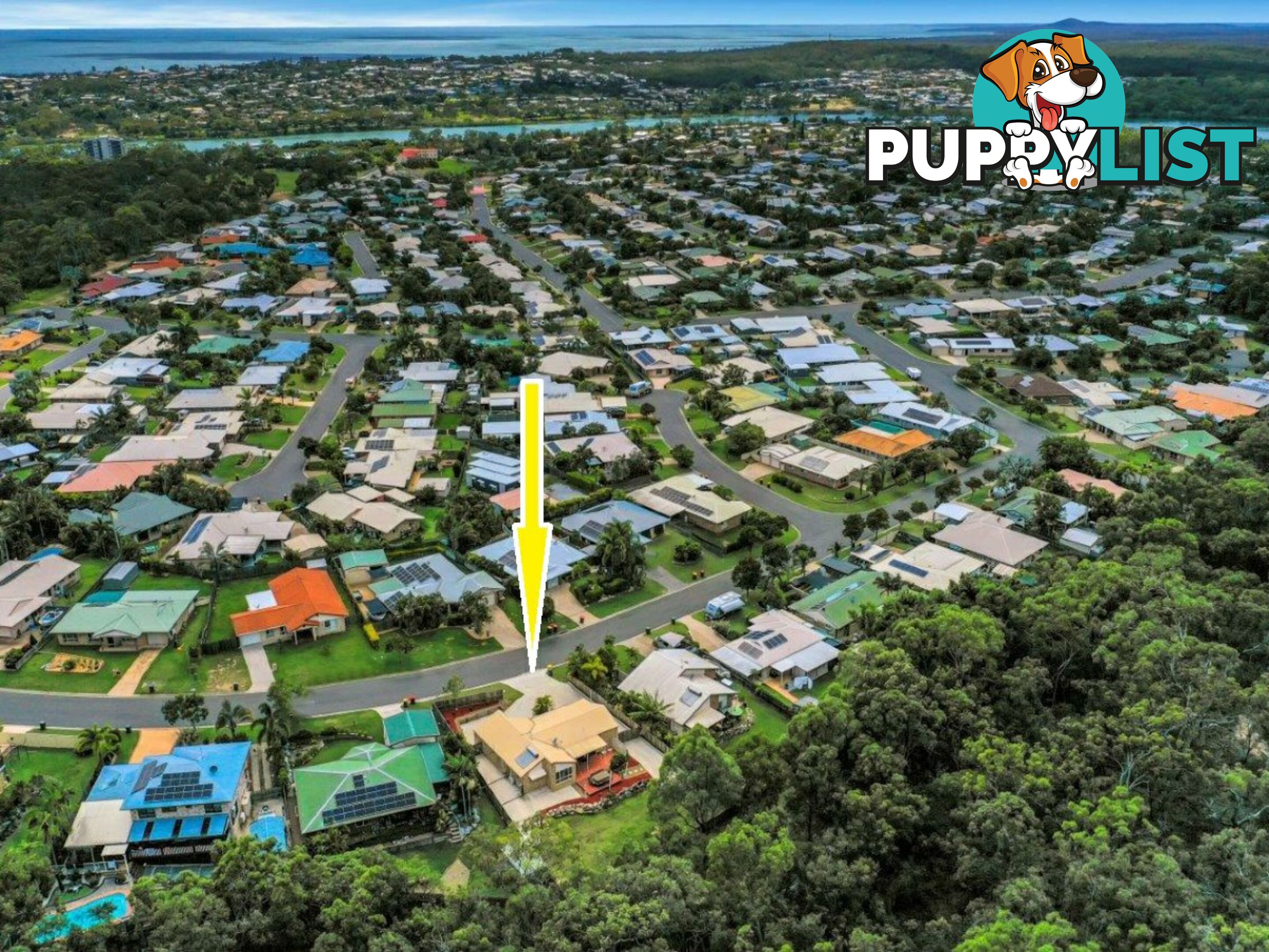 15 Jarrah Drive BOYNE ISLAND QLD 4680