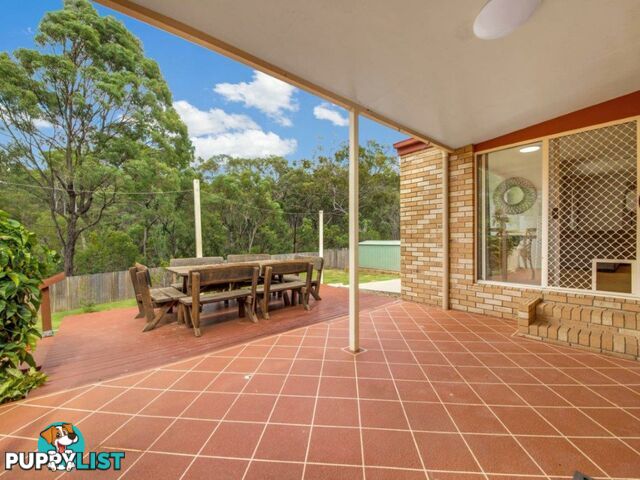 15 Jarrah Drive BOYNE ISLAND QLD 4680